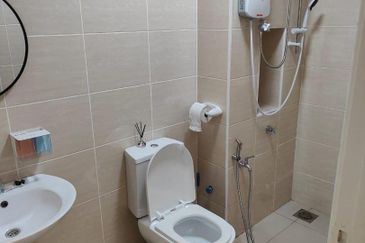 Sky Loft Premium Suites, Bukit Indah