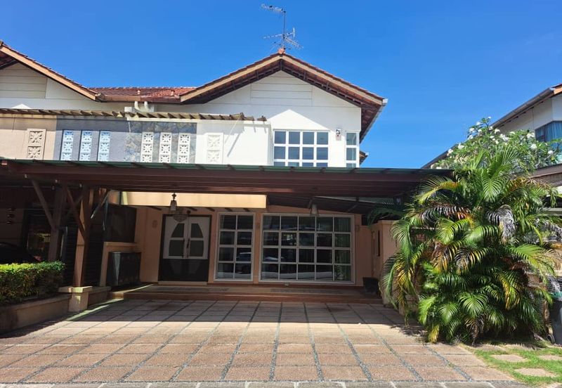 Jalan Sutera Chengal 6/8