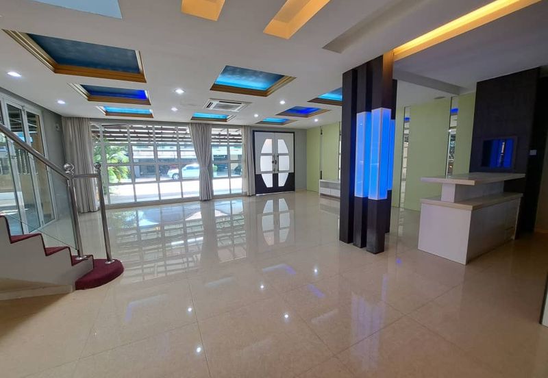 Jalan Sutera Chengal 6/8