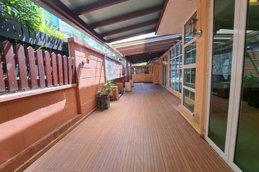 Jalan Sutera Chengal 6/8