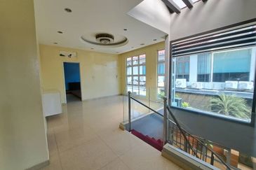 Jalan Sutera Chengal 6/8