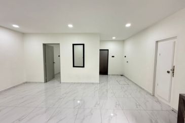 Jalan Bukit Kempas 2/14