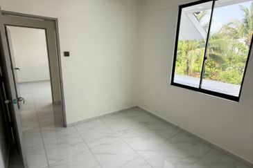 Jalan Bukit Kempas 2/14