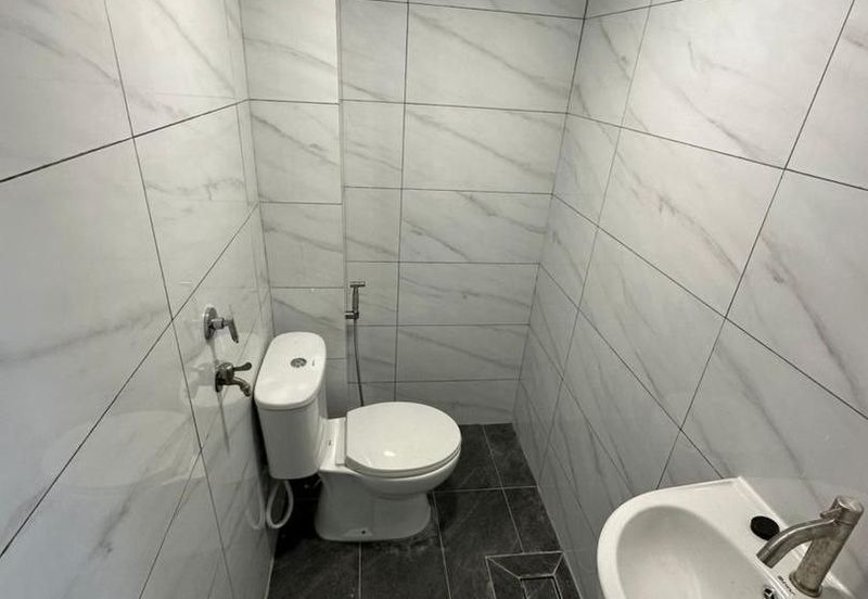 Taman Munsyi Ibrahim