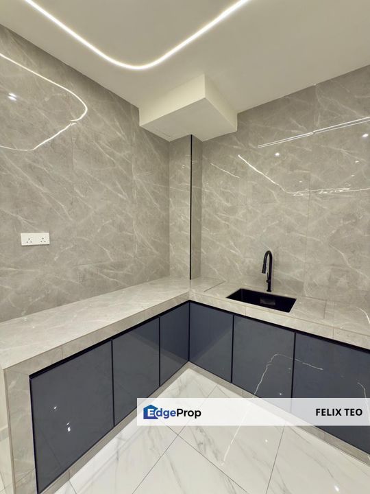 17/9/25 Bukit Indah Double Storey Terrace for Sale, Johor, Bukit Indah