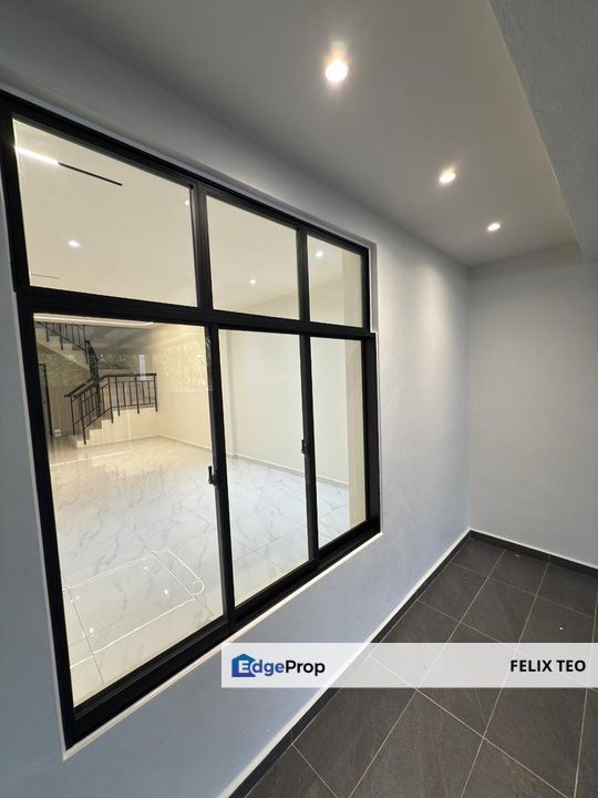 17/9/25 Bukit Indah Double Storey Terrace for Sale, Johor, Bukit Indah