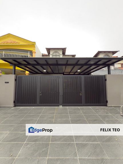 17/9/25 Bukit Indah Double Storey Terrace for Sale, Johor, Bukit Indah