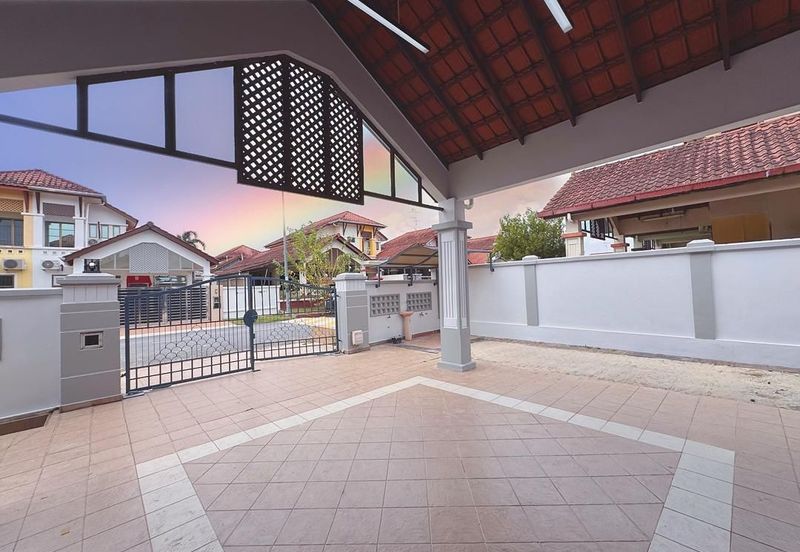 Jalan Bukit Impian 23