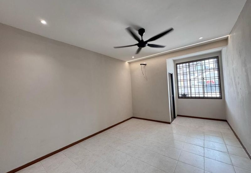 Jalan Bukit Impian 23