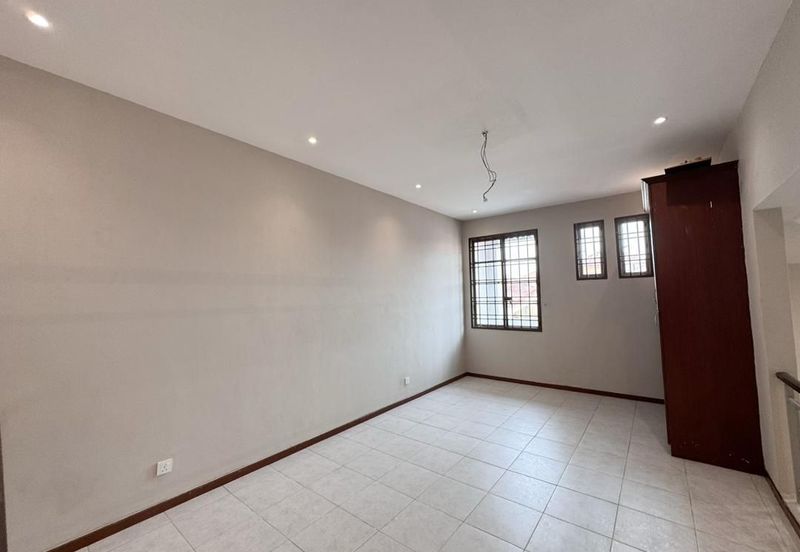 Jalan Bukit Impian 23