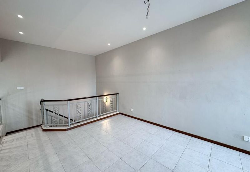 Jalan Bukit Impian 23