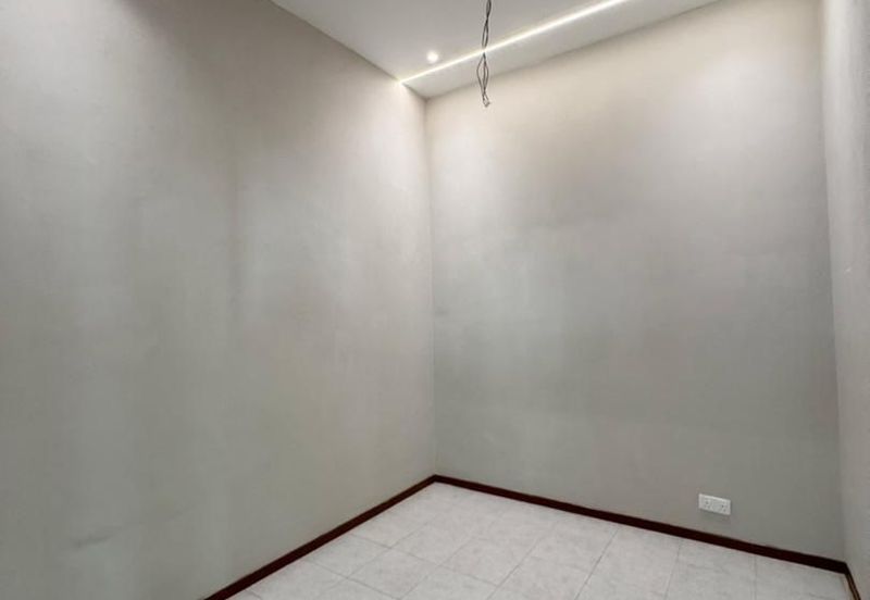 Jalan Bukit Impian 23