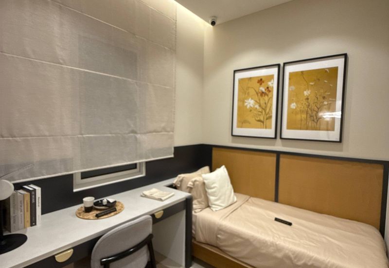 🌟New Project M Grand Apartment Johor Bahru @ Taman Pelangi 🌟