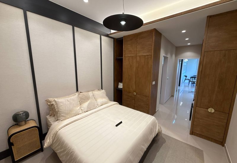 🌟New Project M Grand Apartment Johor Bahru @ Taman Pelangi 🌟