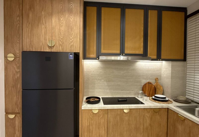 🌟New Project M Grand Apartment Johor Bahru @ Taman Pelangi 🌟