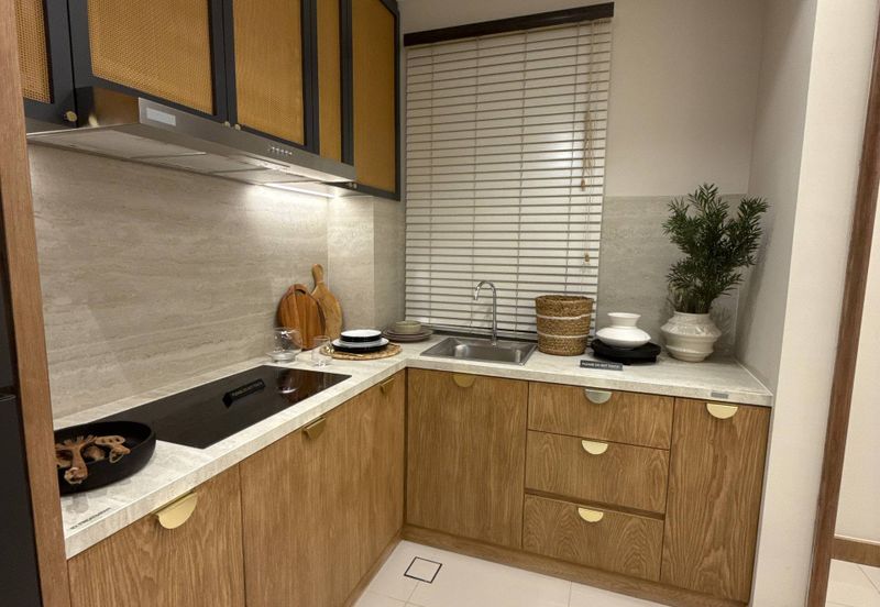 🌟New Project M Grand Apartment Johor Bahru @ Taman Pelangi 🌟