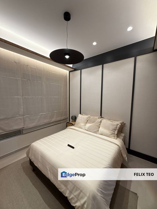 🌟New Project M Grand Apartment Johor Bahru @ Taman Pelangi 🌟, Johor, Johor Bahru