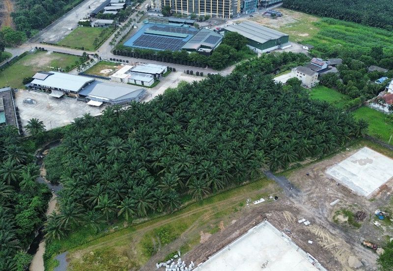 Bandar Baru Permas Jaya