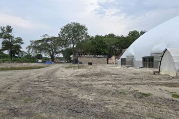 Bandar Baru Permas Jaya