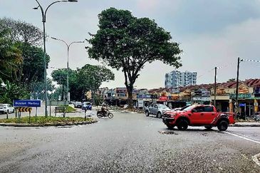 Bandar Putra Kulai