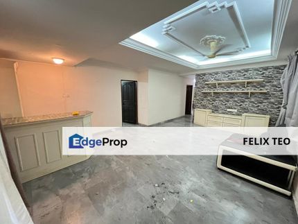 Taman Melodies JB Town Bungalow Gated Guarded, Johor, Johor Bahru