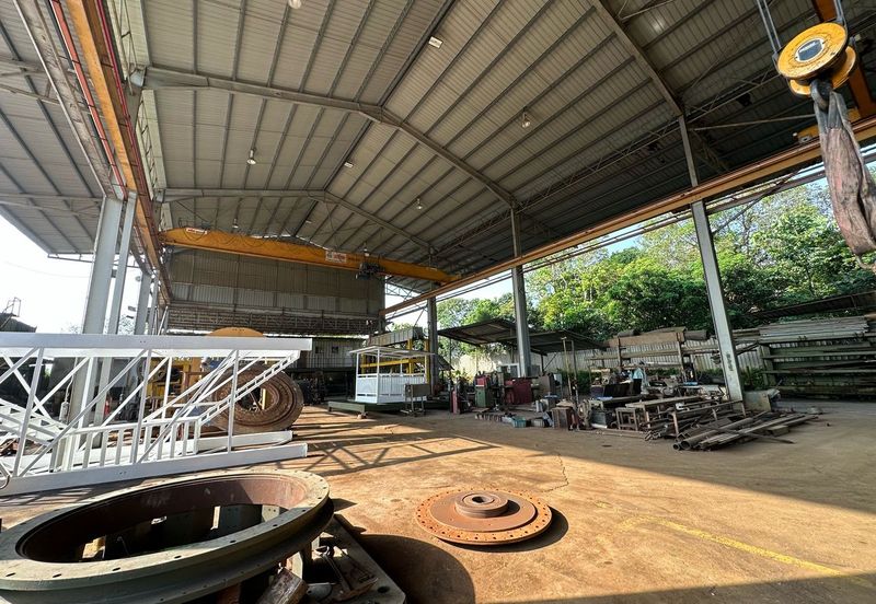 Kawasan Perindustrian Seelong