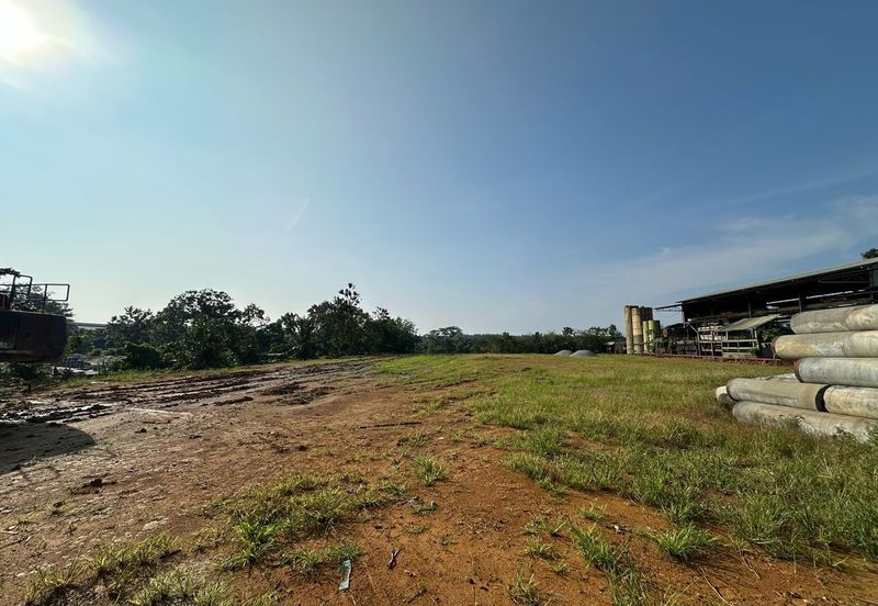 Kawasan Perindustrian Seelong