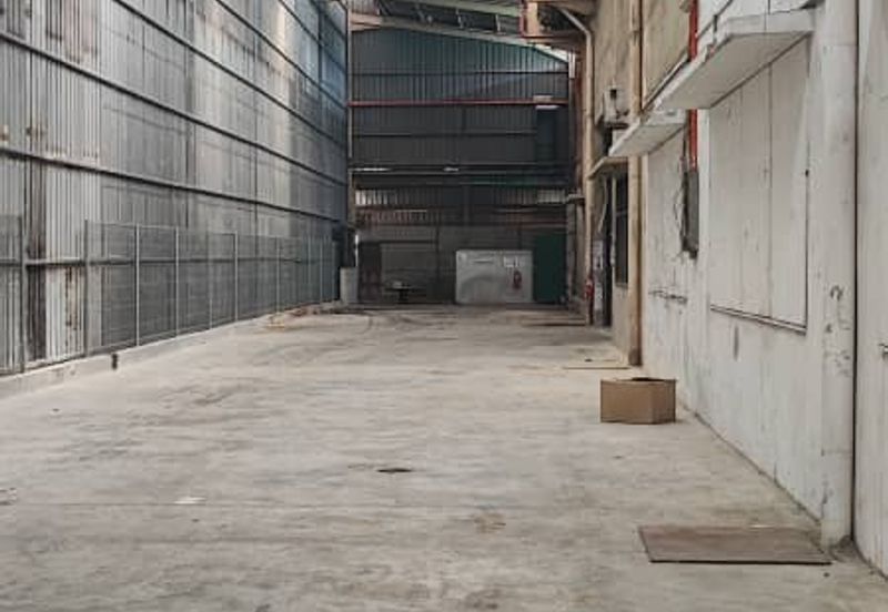 Taman Perindustrian Desa Cemerlang