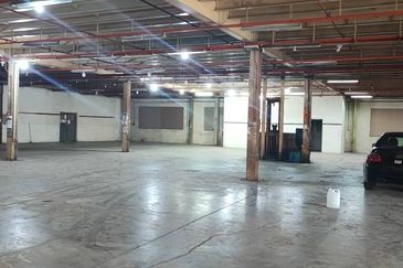 Taman Perindustrian Desa Cemerlang