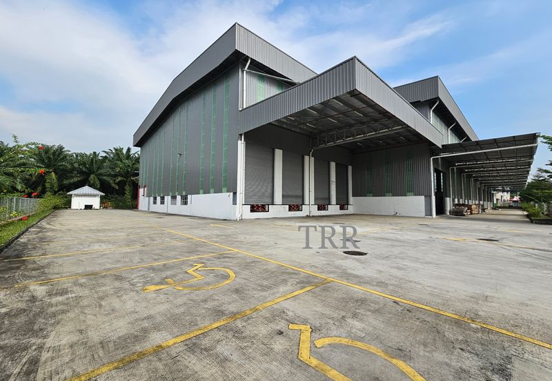 Empire Park, Nusajaya