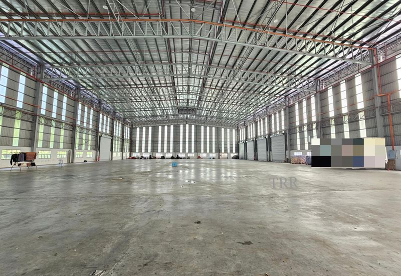 Empire Park, Nusajaya