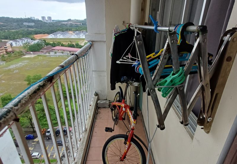 Villa Krystal, Bandar Selesa Jaya