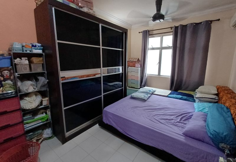 Villa Krystal, Bandar Selesa Jaya