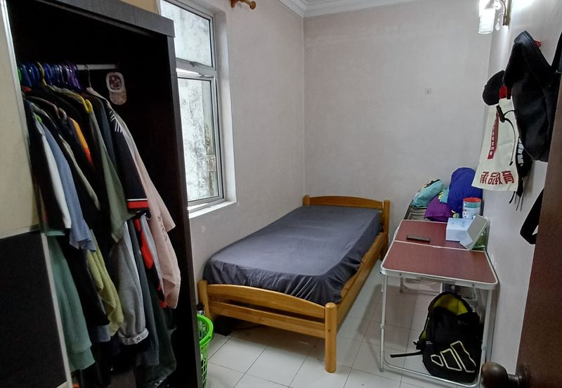 Villa Krystal, Bandar Selesa Jaya