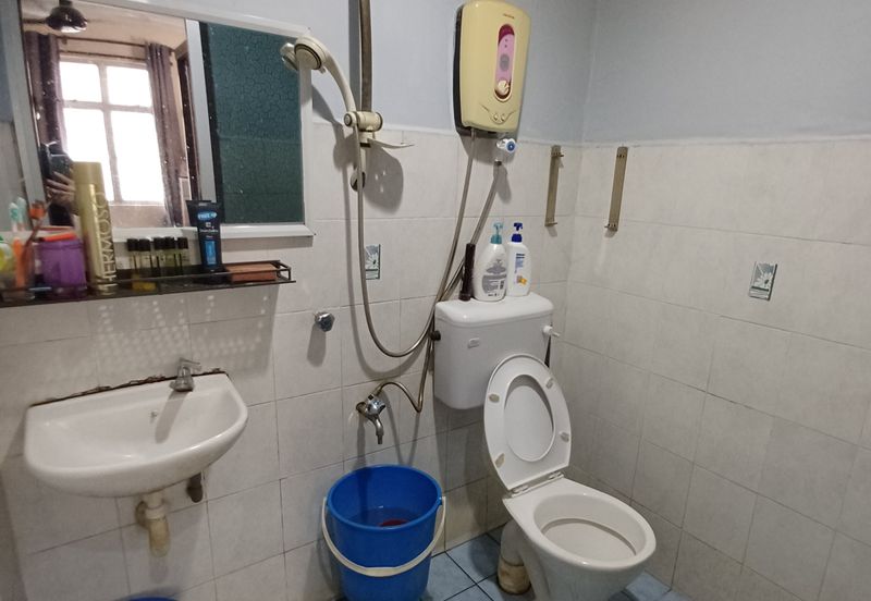 Villa Krystal, Bandar Selesa Jaya