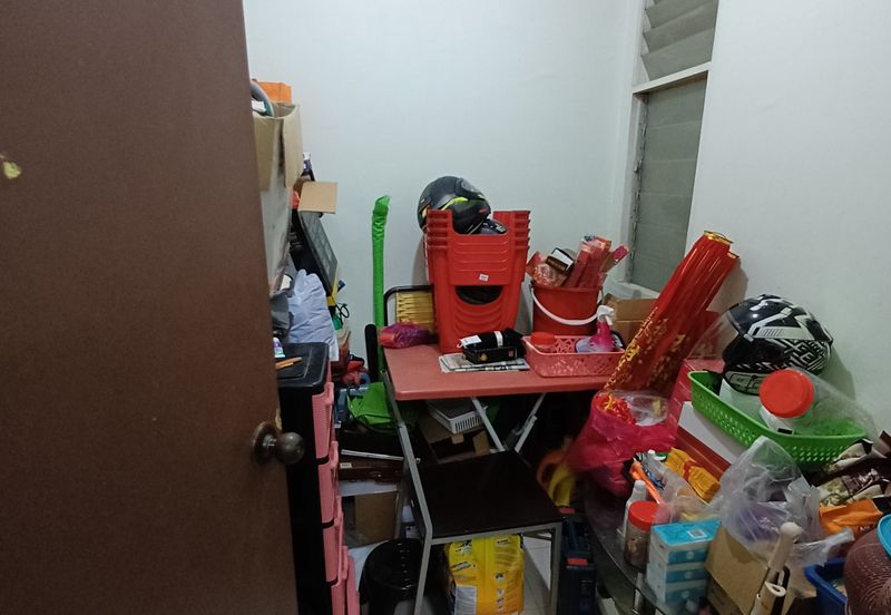 Villa Krystal, Bandar Selesa Jaya