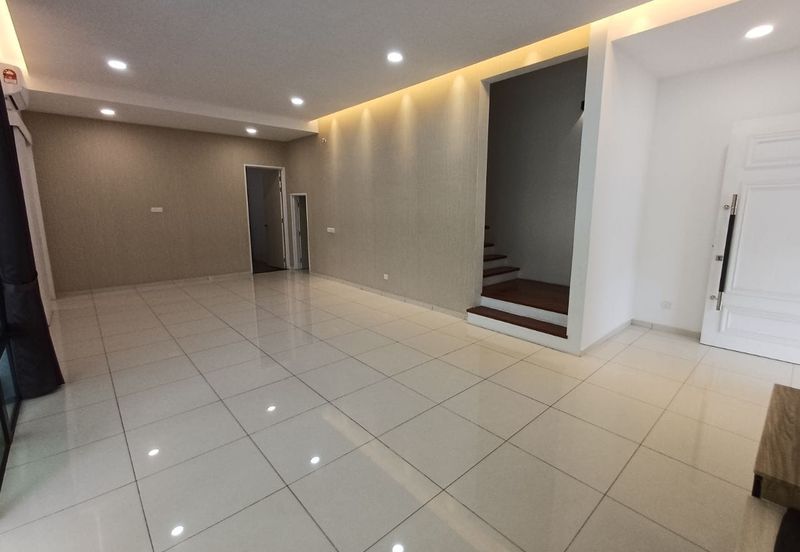 Featherstone @Eco Botanic