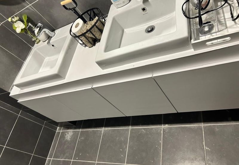 Almas Suites Commercial @ Puteri Harbour