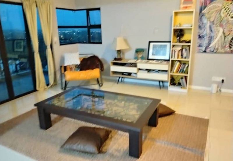 Ujana Executive Apartment