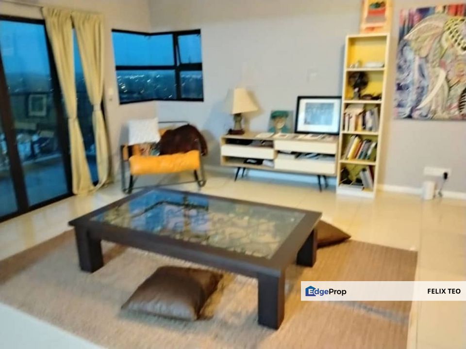 Ujana Executive Apartment, East Ledang for Sale WTS, Johor, East Ledang