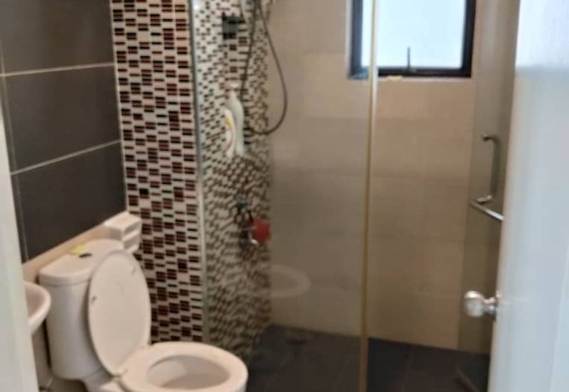 Ujana Executive Apartment