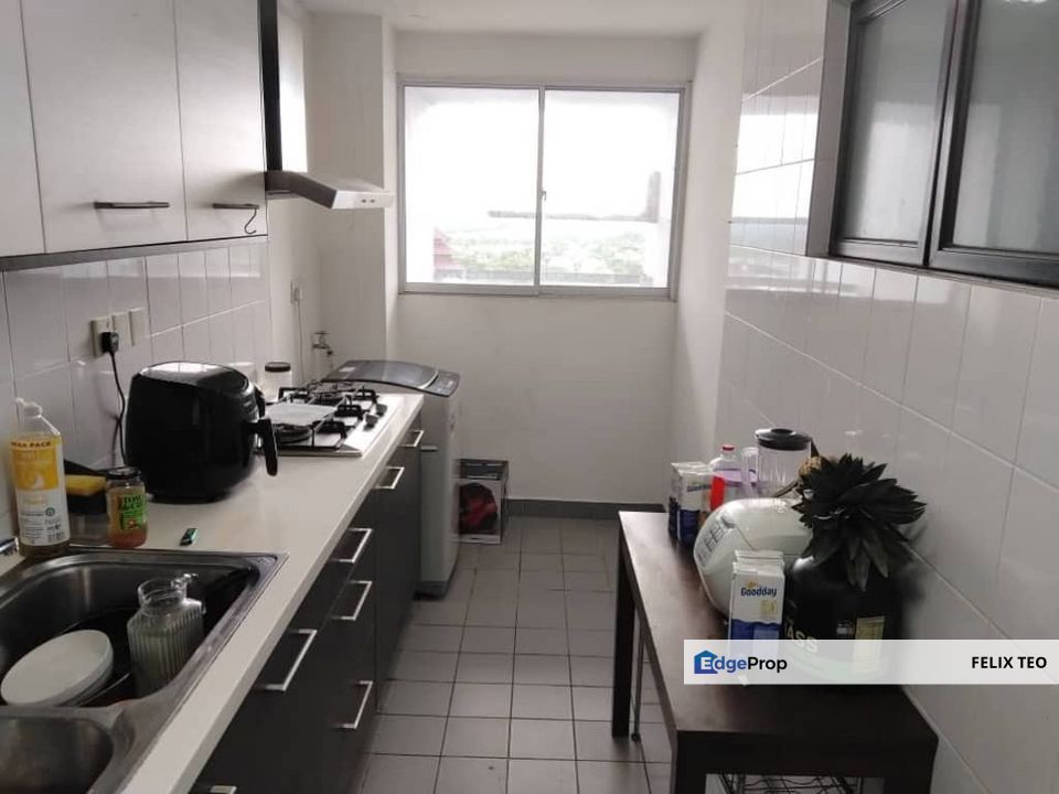 Ujana Executive Apartment, East Ledang for Sale WTS, Johor, East Ledang