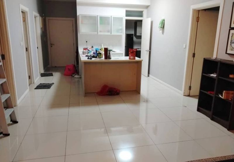 Ujana Executive Apartment