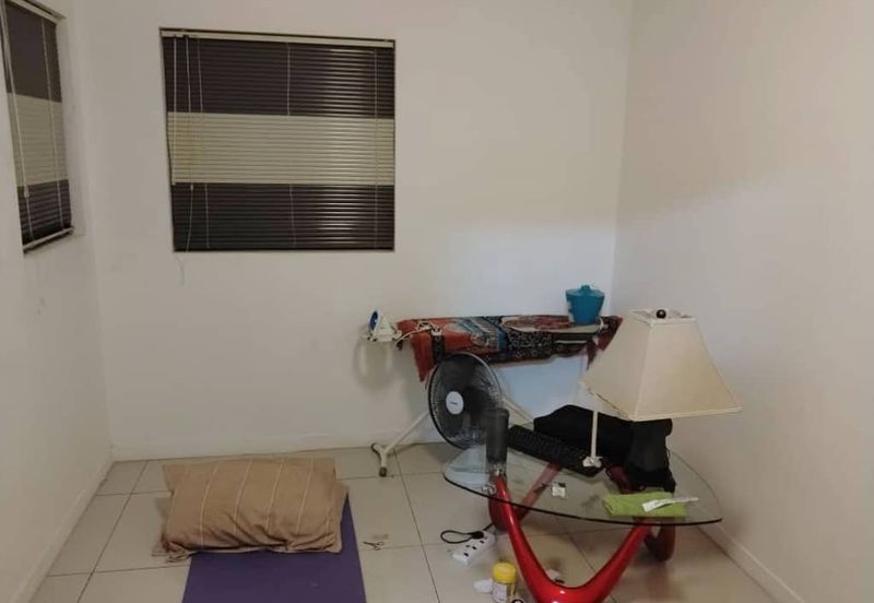 Ujana Executive Apartment