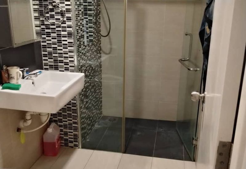 Ujana Executive Apartment