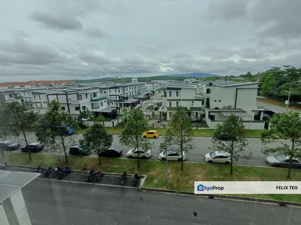 The Garden Residence @Mutiara Mas Full Loan Unblock View Unit For Sale, Johor, Skudai