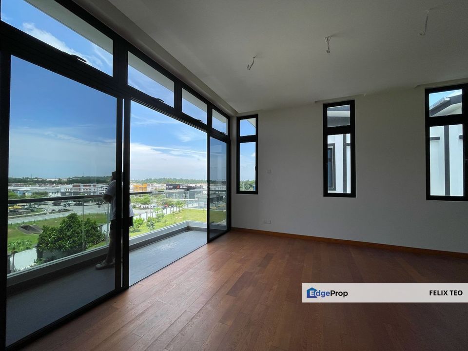 3-Storey Semi-D @ Nusa Sentral For Sale🏵️, Johor, 