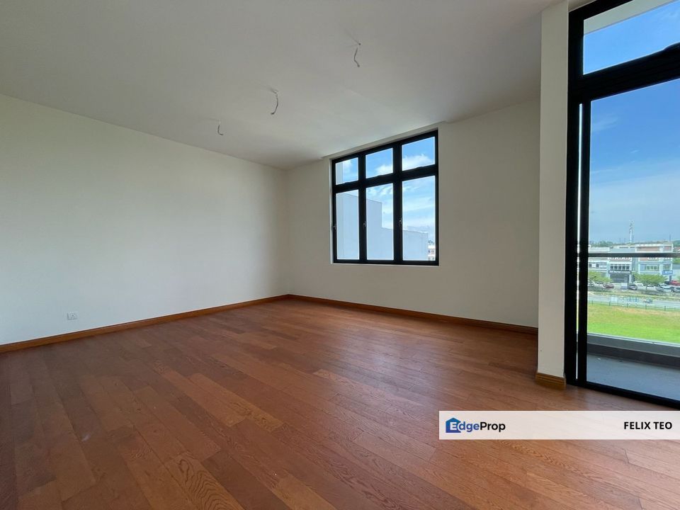 3-Storey Semi-D @ Nusa Sentral For Sale🏵️, Johor, 