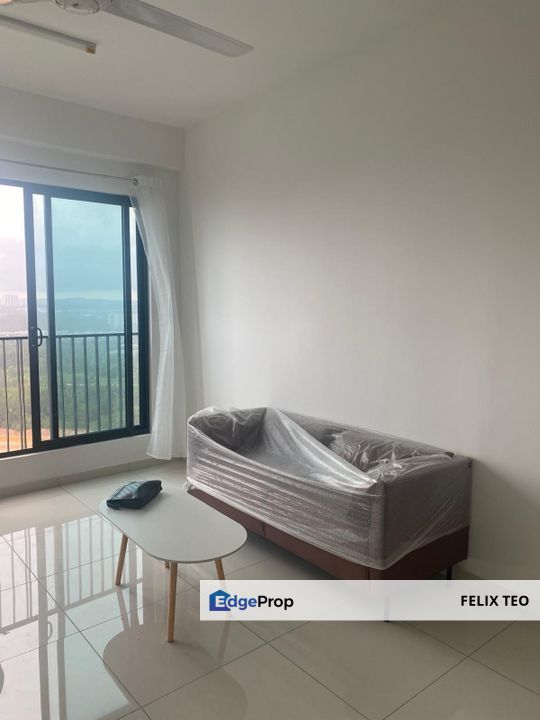 Summit @ Lagoon Residences, Senibong Cove Corner Unit For Sale / Rent, Johor, Pasir Gudang