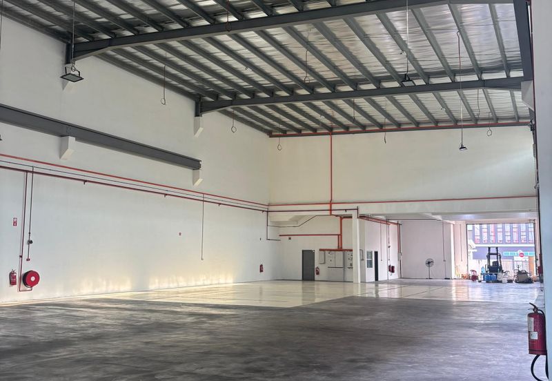 Taman Perindustrian Desa Cemerlang